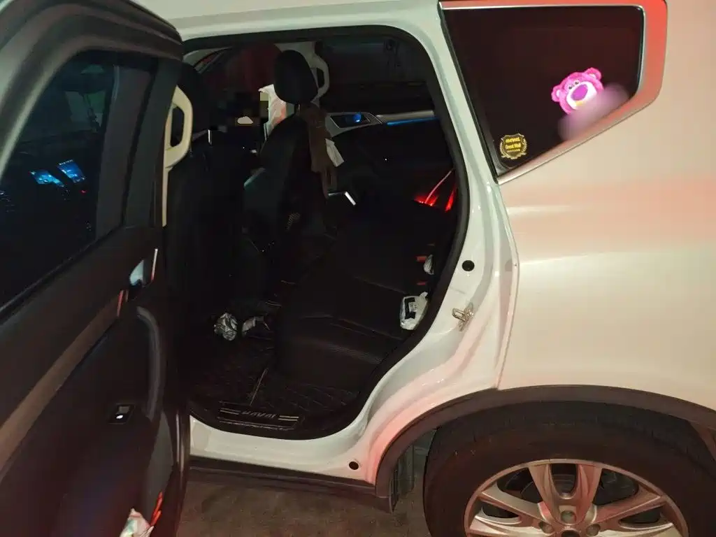 Haval H7 — миниатюра 18
