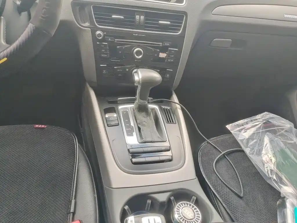 Audi Q5 — миниатюра 15