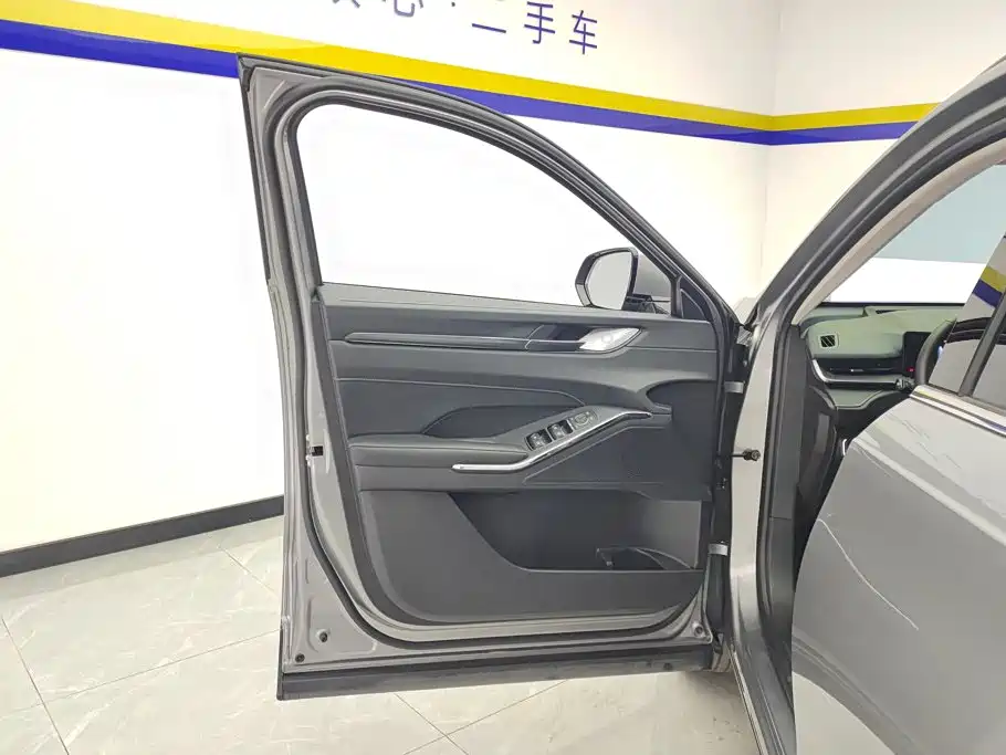 Haval H6 — миниатюра 7