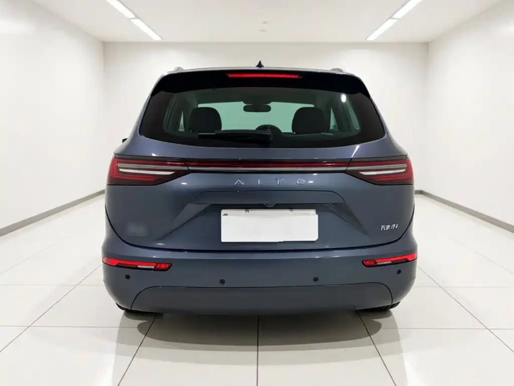 AITO AITO M7 — миниатюра 5
