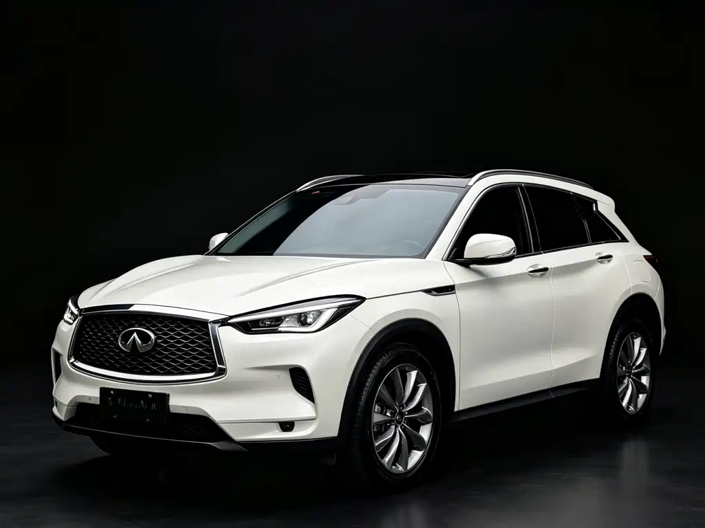 Infiniti QX50 — миниатюра 3