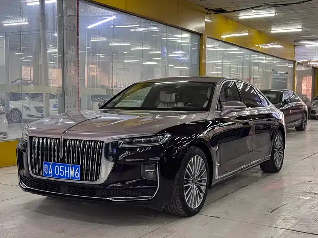 Hongqi HONGQI H9