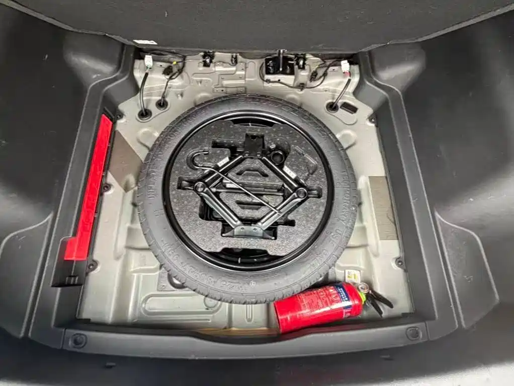 Chery Tiggo 7 — миниатюра 11