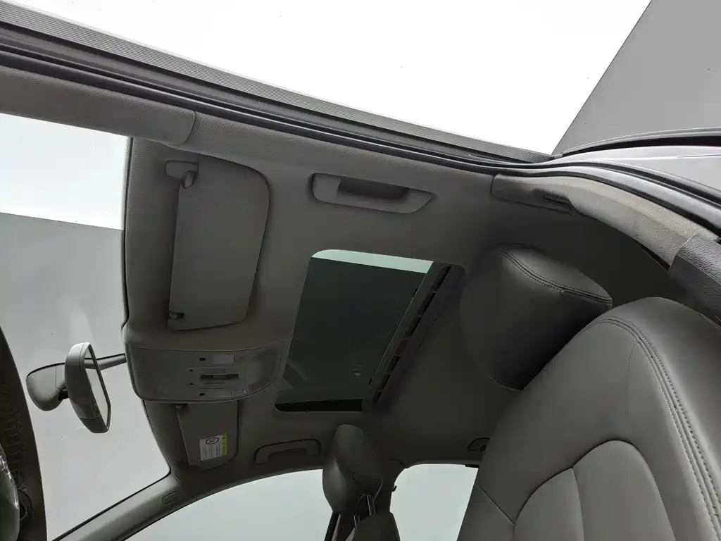 Audi A6L — миниатюра 14