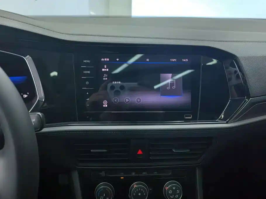 Volkswagen Sagitar — миниатюра 13