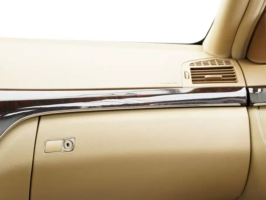 Mercedes-Benz S-Class — миниатюра 30