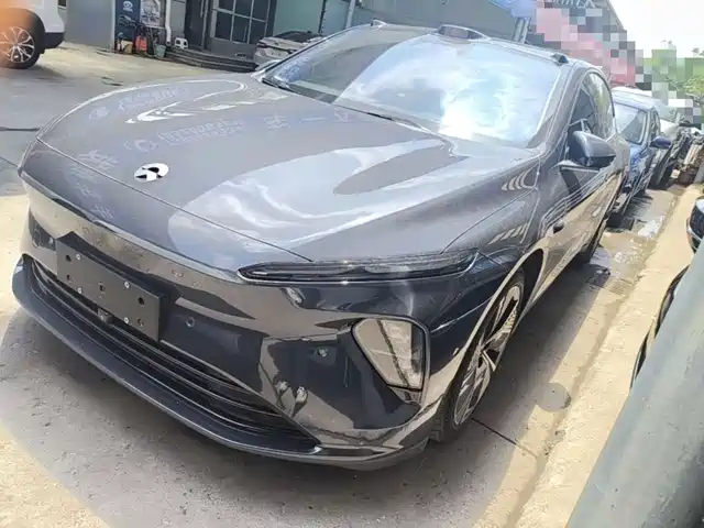 2022 Nio ET7
