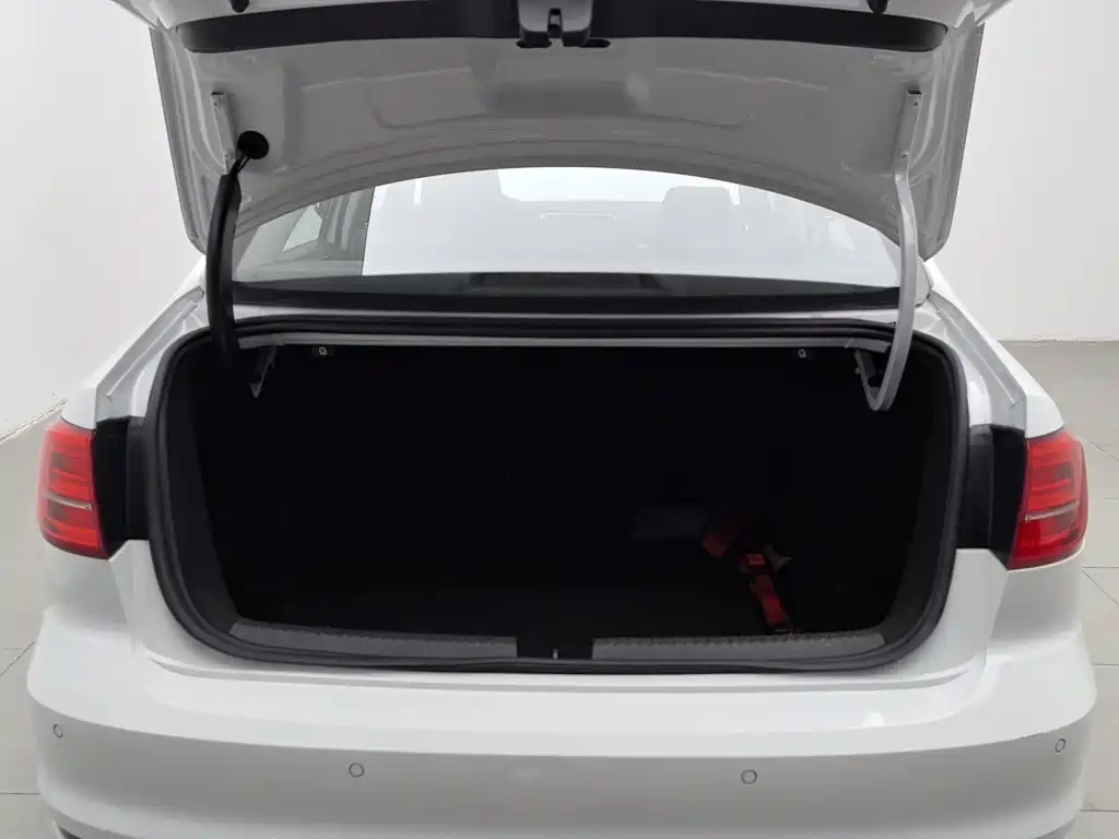 Volkswagen Sagitar — миниатюра 16