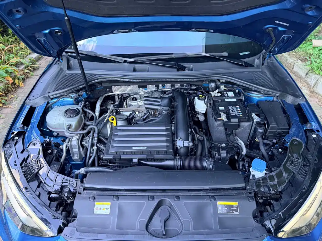 Audi A3 — миниатюра 8