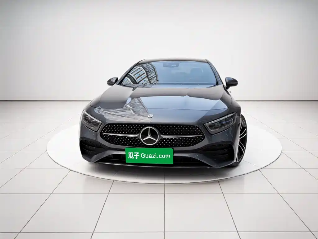 Mercedes-Benz A-Class — миниатюра 2