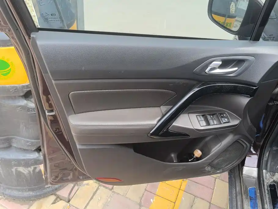 GAC Motor Trumpchi GS4 — миниатюра 7