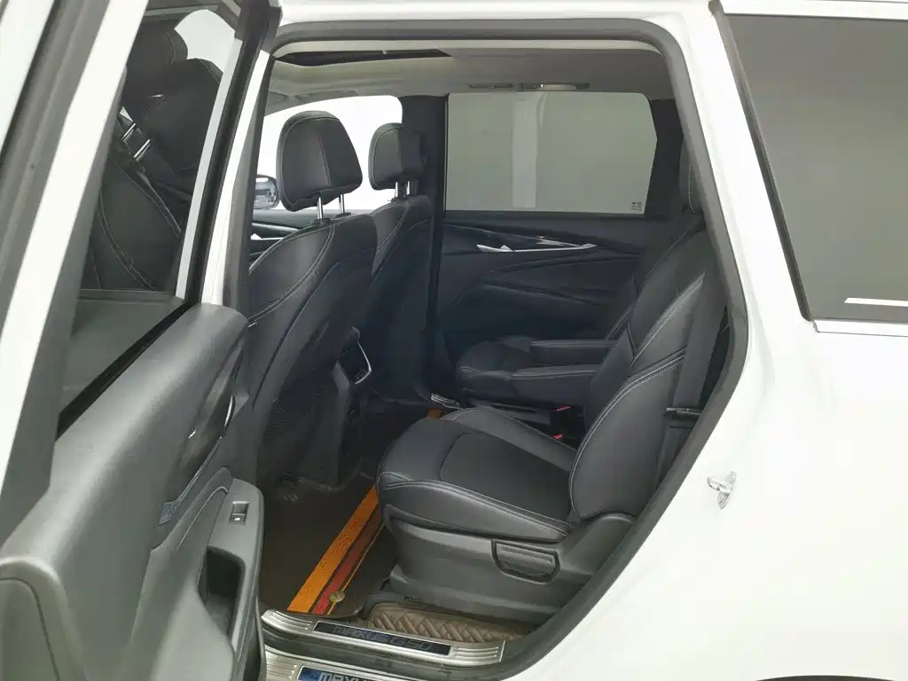 MAXUS G50 — миниатюра 15