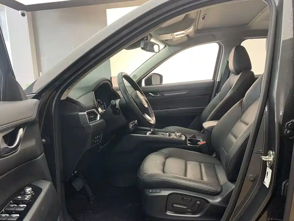 Mazda CX-5 — миниатюра 5