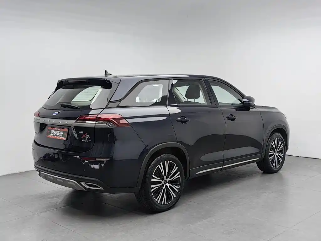 Oshan Oushang X7 — миниатюра 2