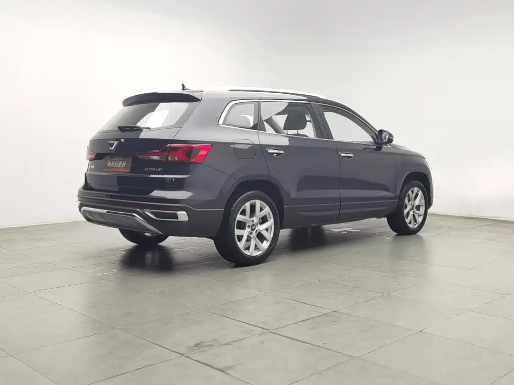 Jetta VS7 — миниатюра 2