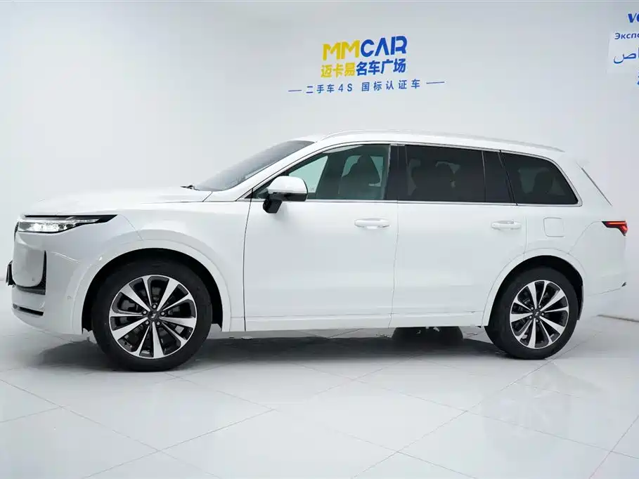 Li Auto IDEAL ONE