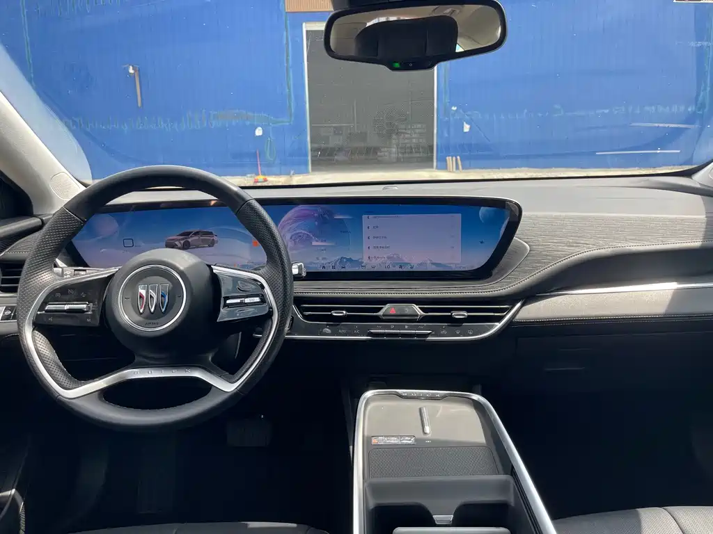 Buick LaCrosse — миниатюра 8