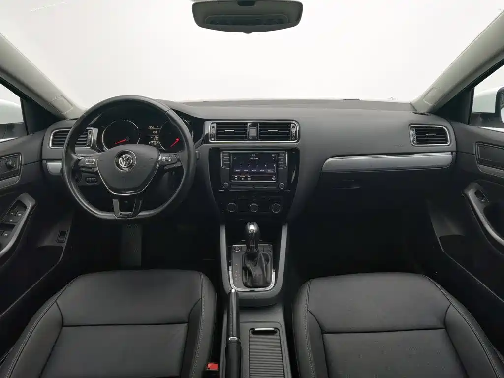 Volkswagen Sagitar — миниатюра 5