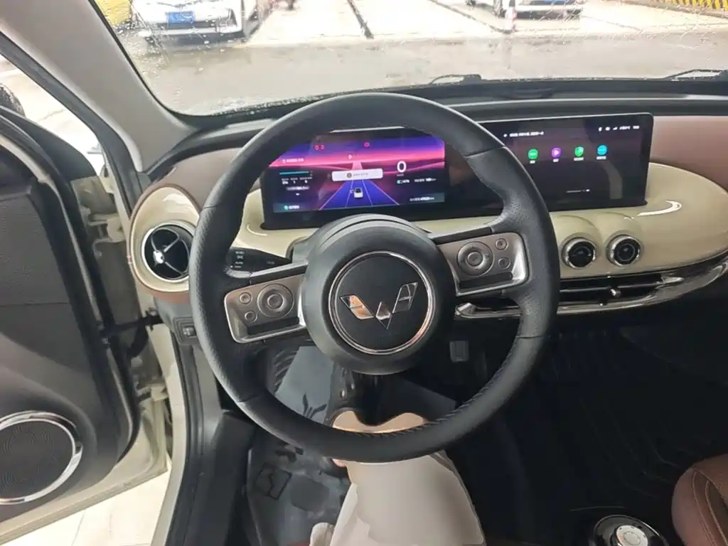 Wuling Bingo — миниатюра 11