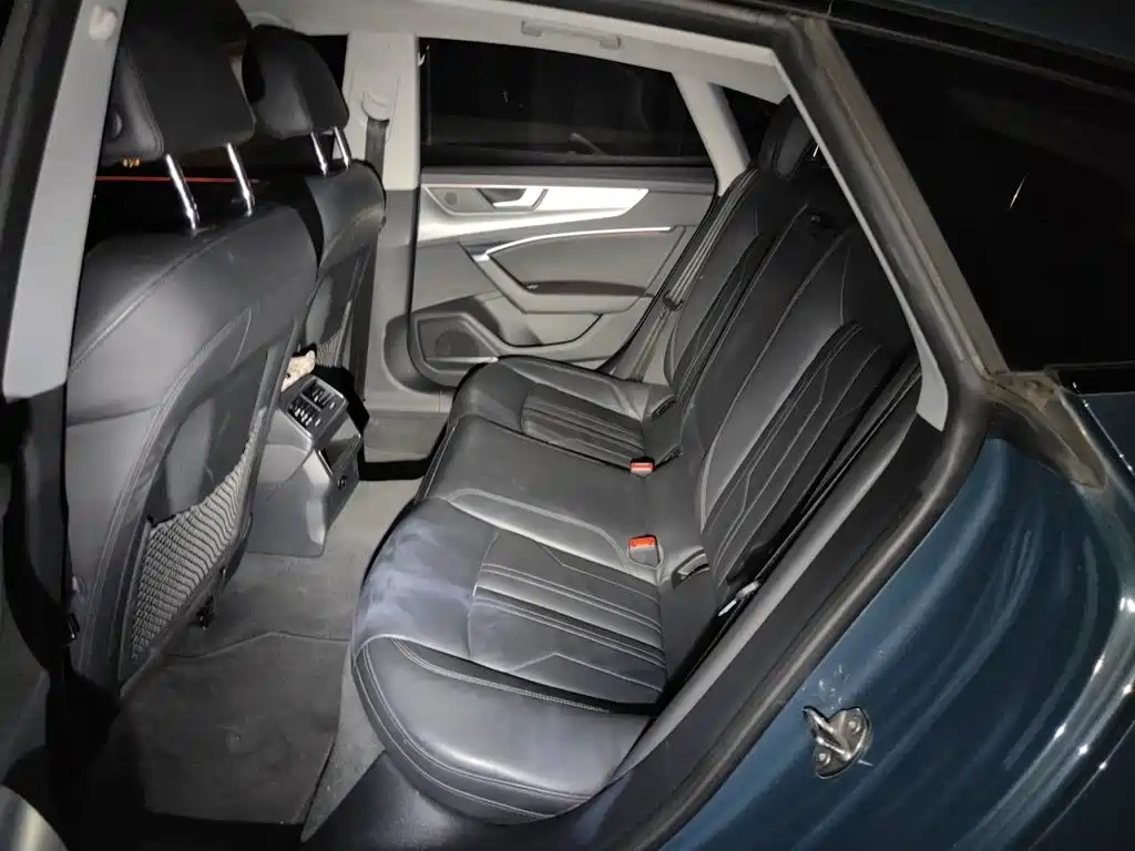 Audi A7 — миниатюра 15