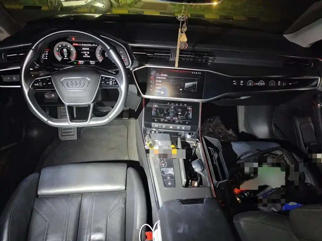 Audi A7 — миниатюра 13