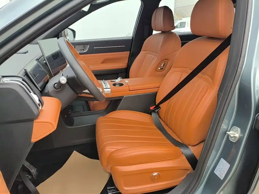 Jetour X70L — миниатюра 15