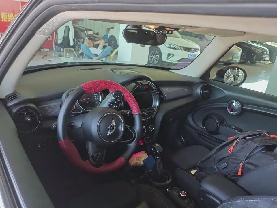MINI Mini — миниатюра 9