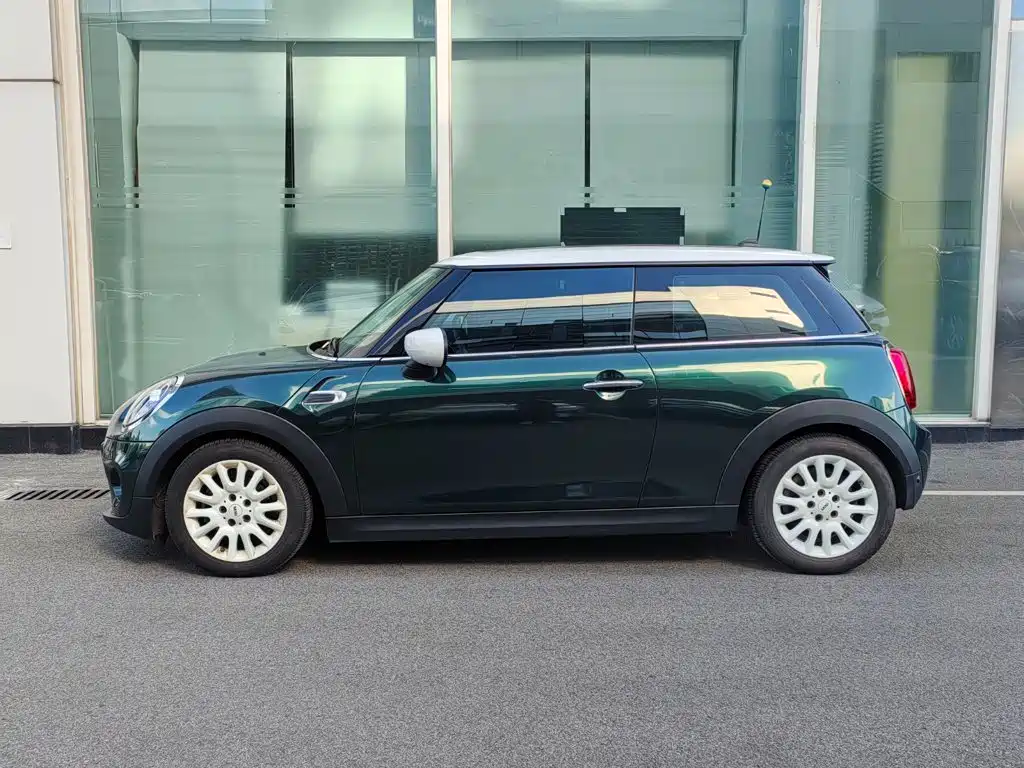 MINI Mini — миниатюра 3