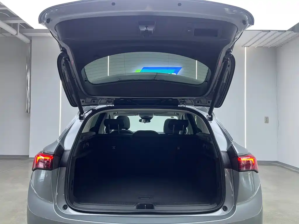 Buick Envision S — миниатюра 6