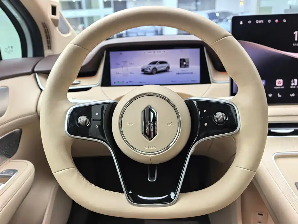 Shangjie Shangjie H5 — миниатюра 14