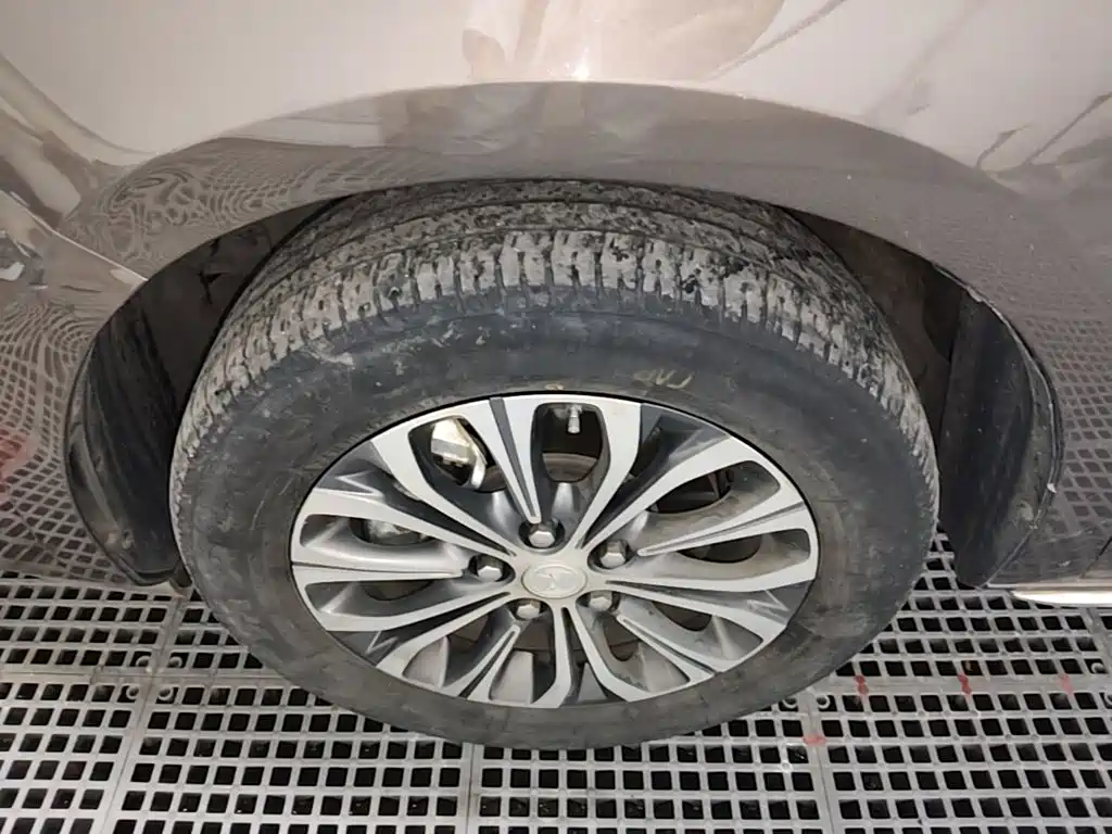 Buick GL8 — миниатюра 23