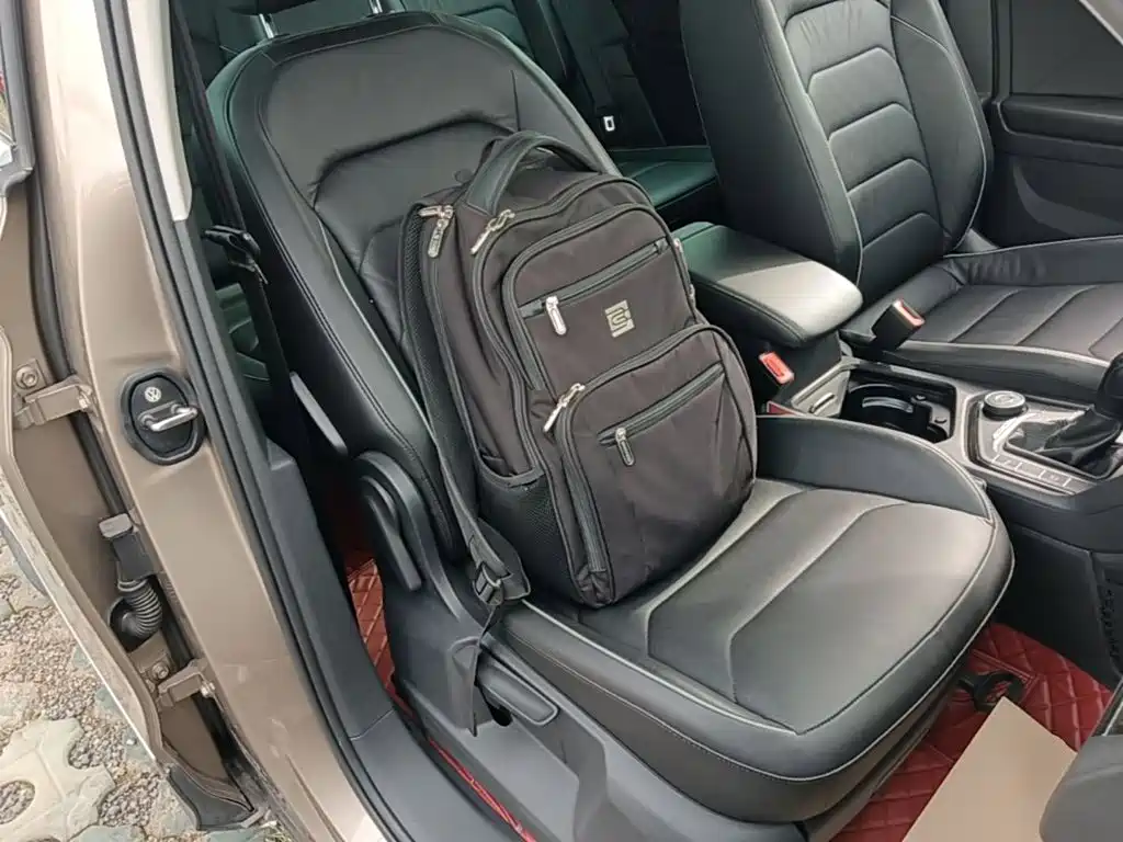 Volkswagen Tiguan — миниатюра 25
