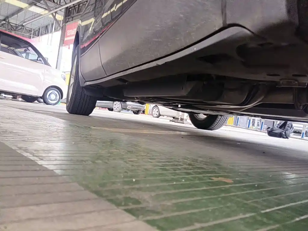 Buick Envision Plus — миниатюра 21