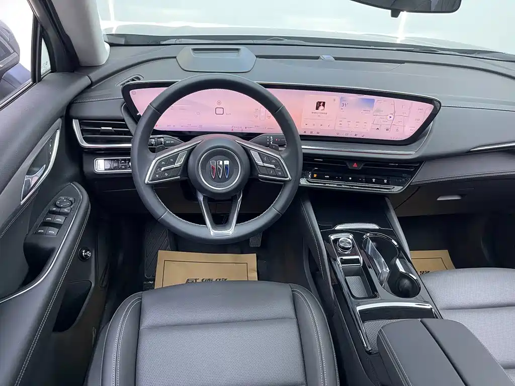 Buick Envision S — миниатюра 23