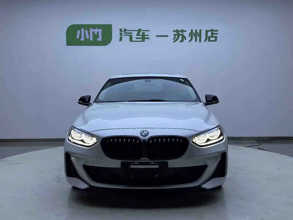 BMW 1 Series — миниатюра 3