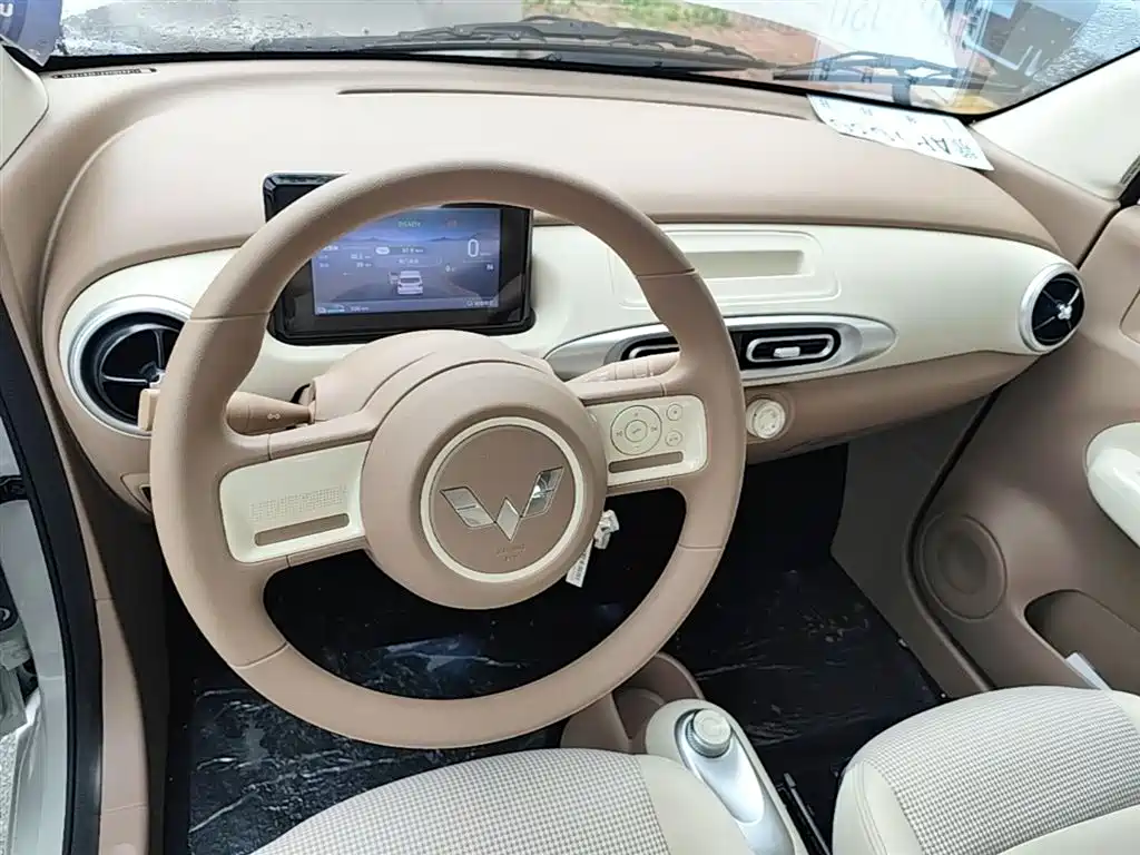 Wuling Mini EV MINIEV 2025