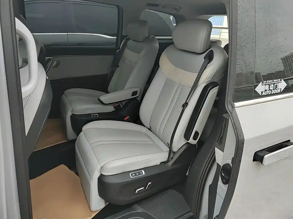 MAXUS Dajia 7 — миниатюра 17