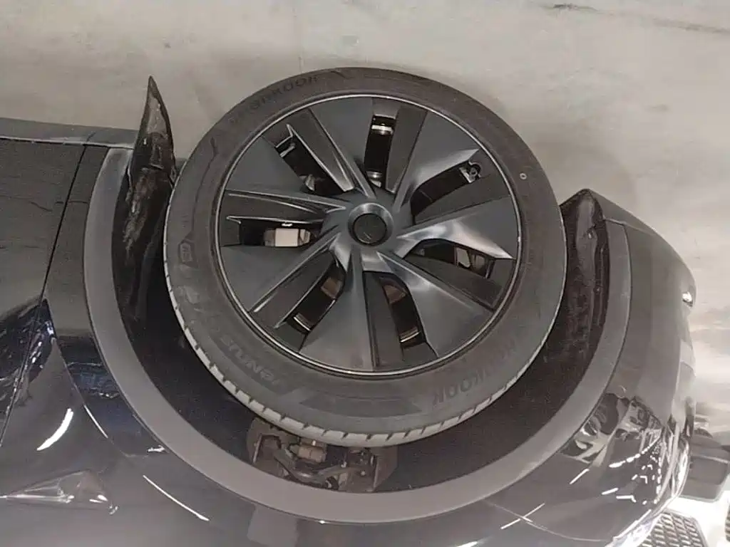 Tesla Model Y — миниатюра 23