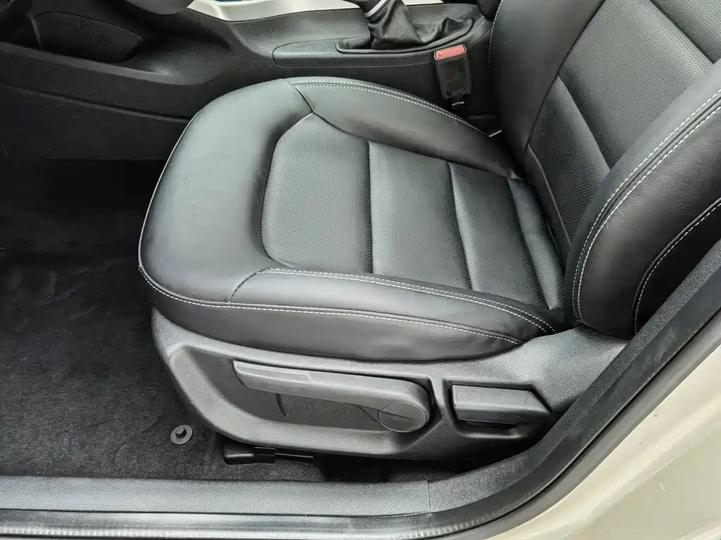 Geely Emgrand GL — миниатюра 20