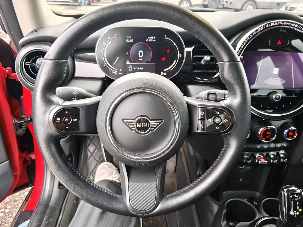 MINI Mini — миниатюра 8