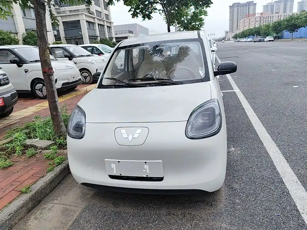 Wuling Mini EV MINIEV 2025
