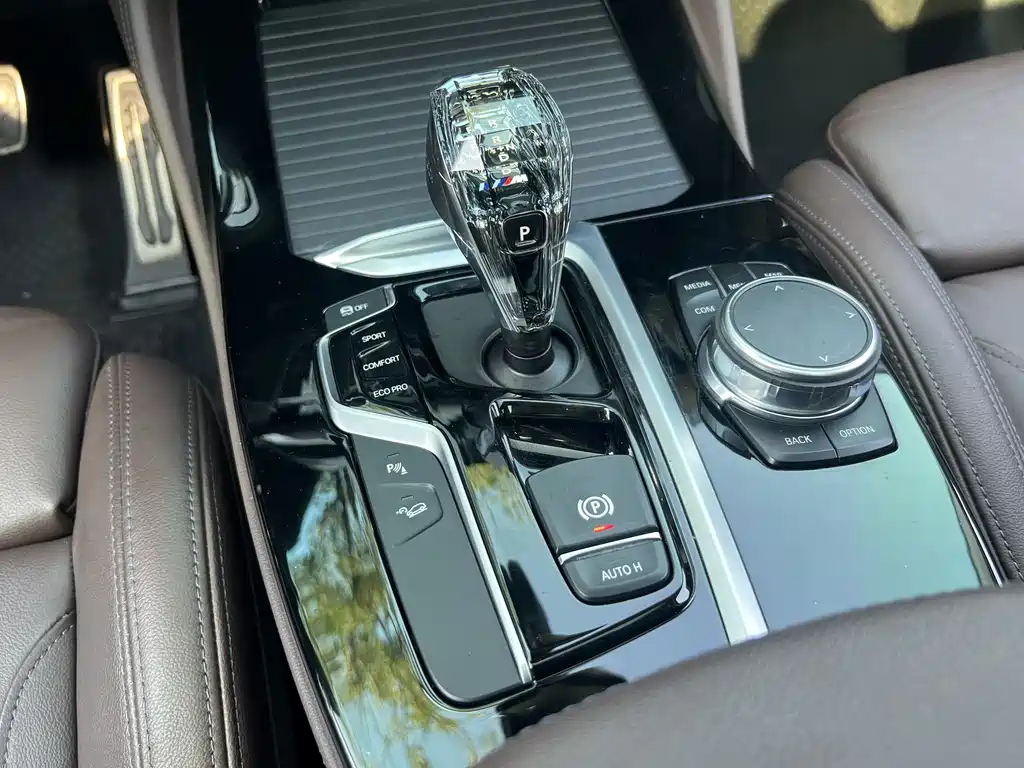 BMW X4 — миниатюра 20