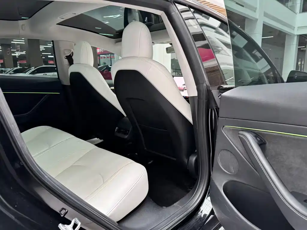 Tesla Model 3 — миниатюра 17