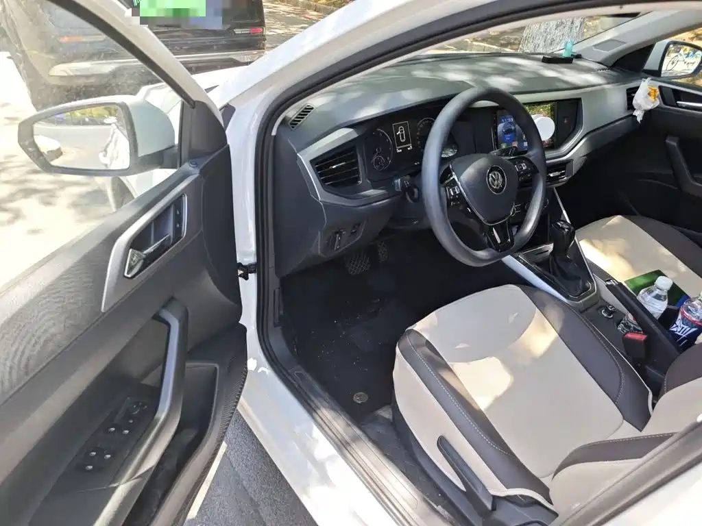 Volkswagen Polo — миниатюра 14