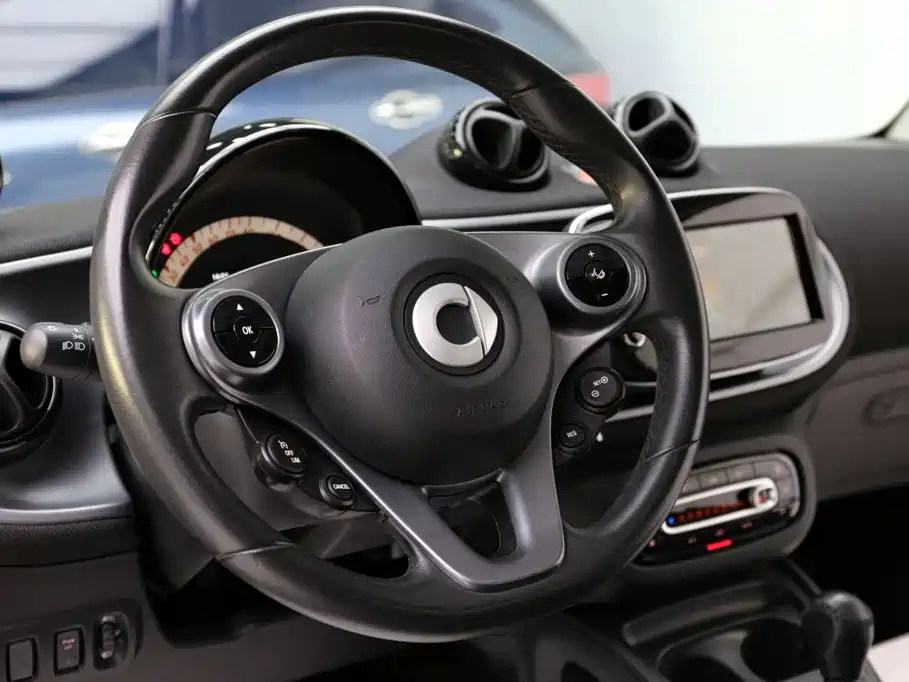 smart Smart Fortwo — миниатюра 10