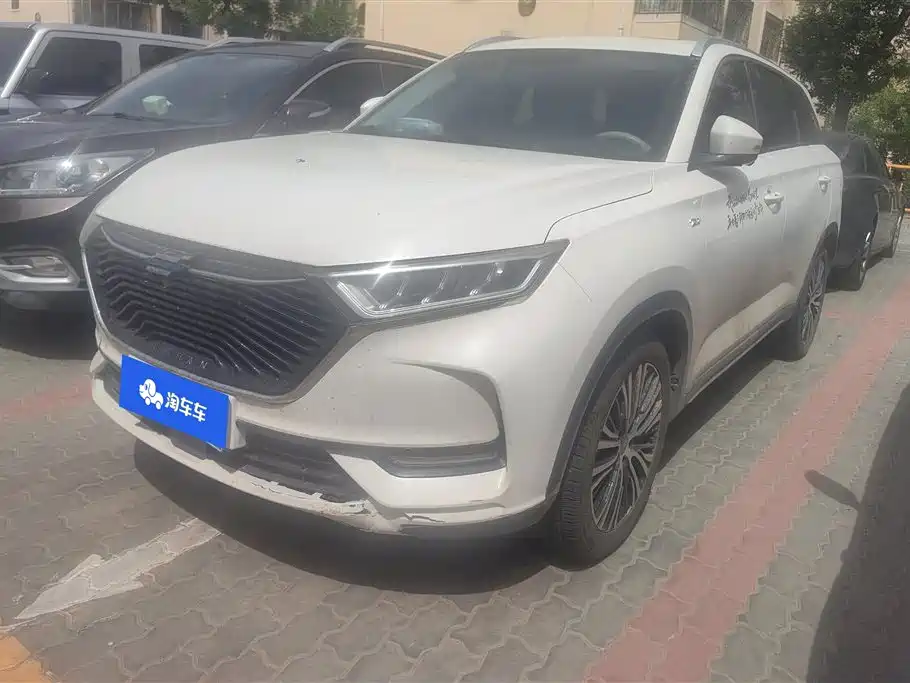 Купить Oshan Oushang X7