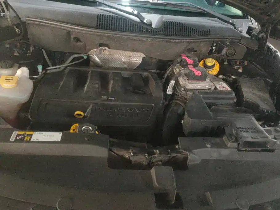 Jeep Compass (Import) — миниатюра 10