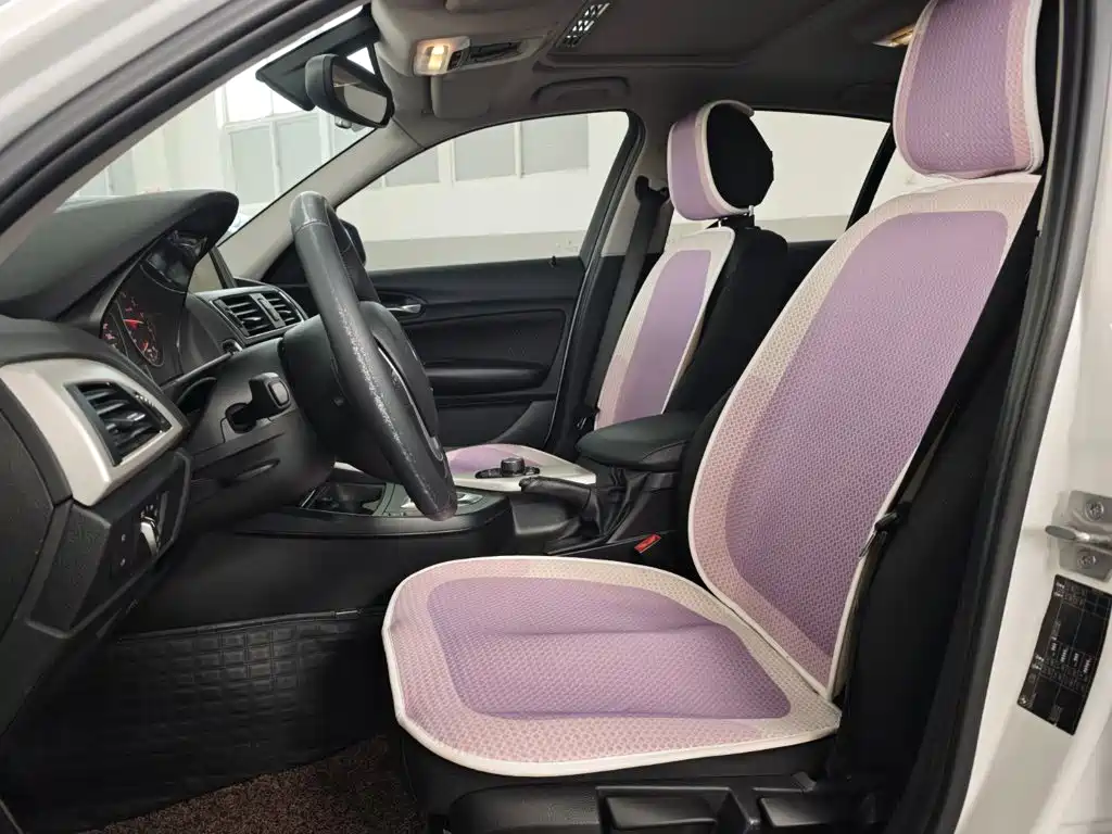 BMW 1 Series (Import) — миниатюра 13