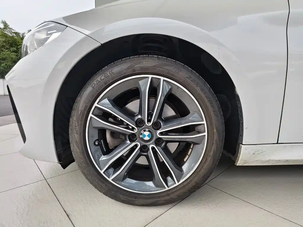 BMW 1 Series — миниатюра 15
