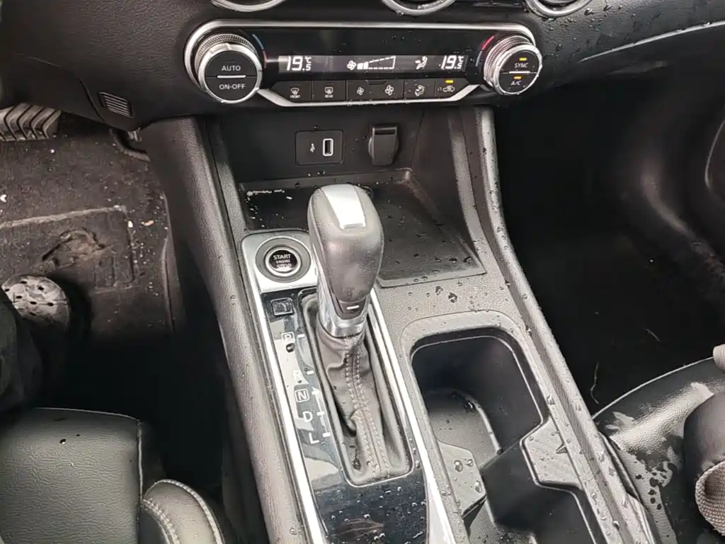 Nissan Sylphy — миниатюра 14